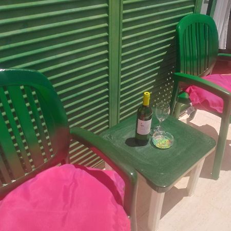 Costa Del Silencio 1 Aparthotel Δωμάτιο φωτογραφία