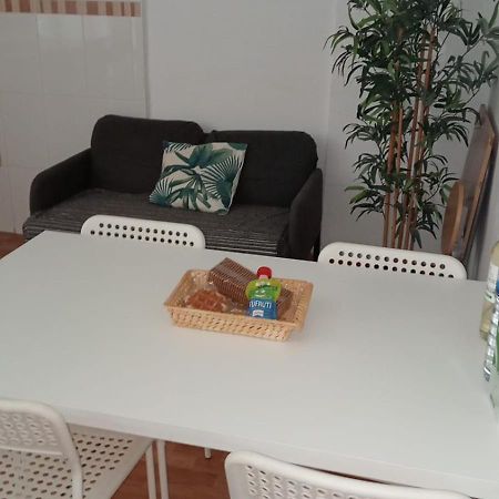 Costa Del Silencio 1 Aparthotel Εξωτερικό φωτογραφία