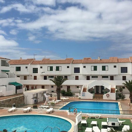 Costa Del Silencio 1 Aparthotel Εξωτερικό φωτογραφία