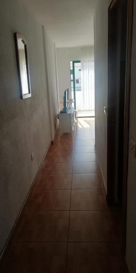 Costa Del Silencio 1 Aparthotel Εξωτερικό φωτογραφία