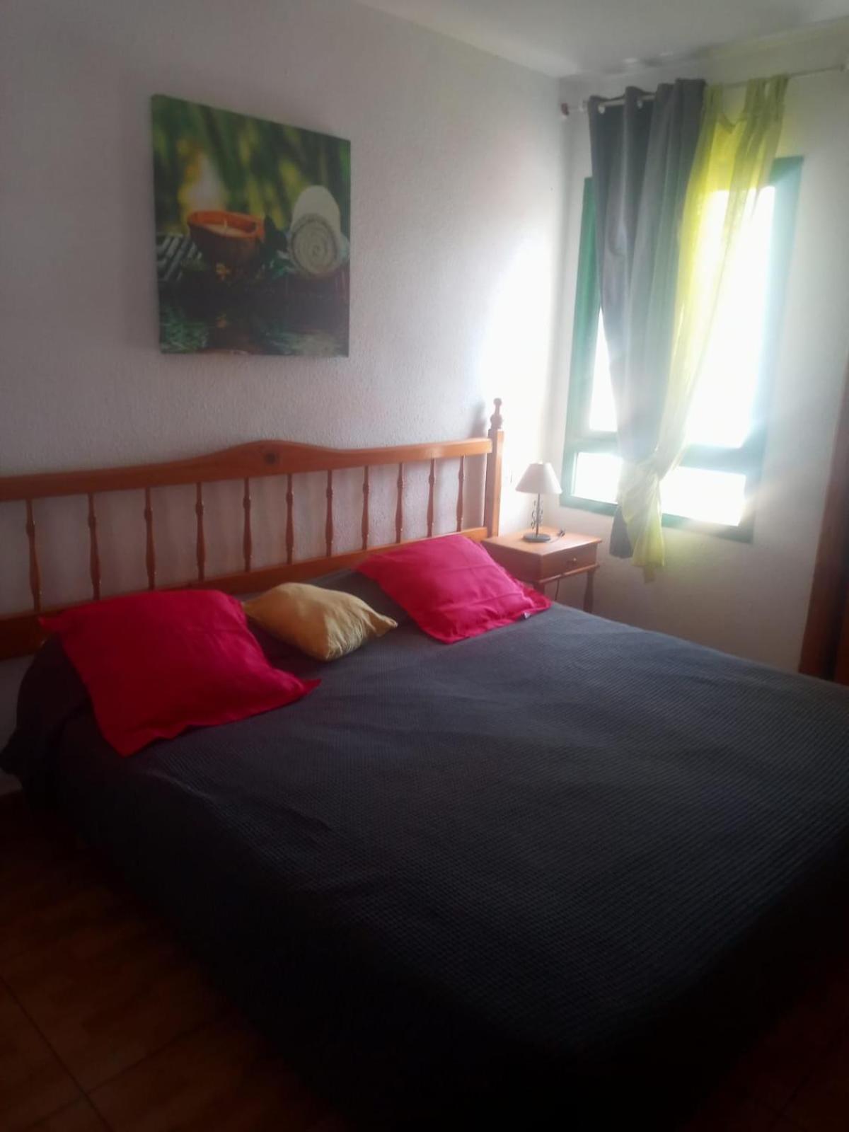 Costa Del Silencio 1 Aparthotel Δωμάτιο φωτογραφία