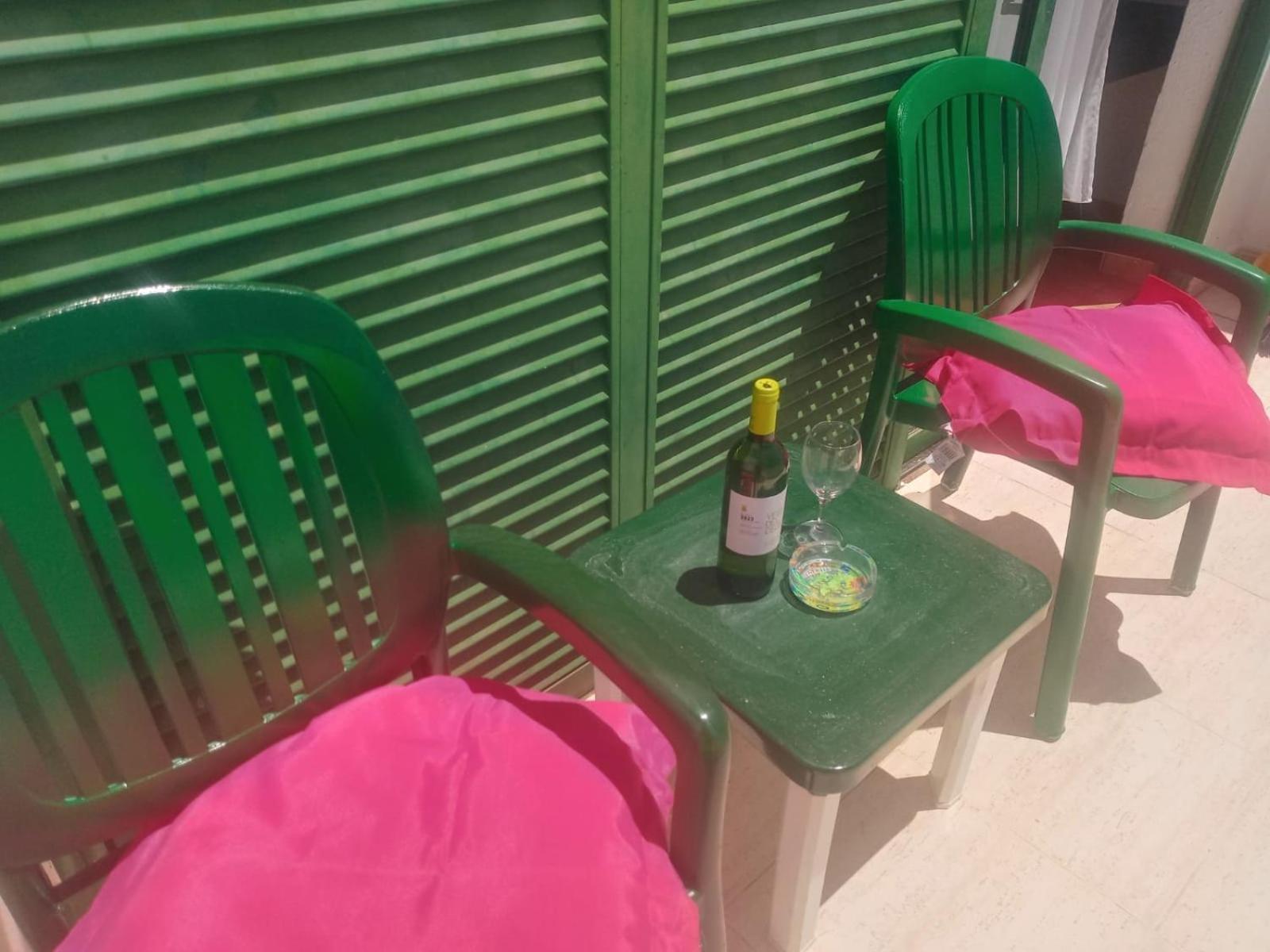 Costa Del Silencio 1 Aparthotel Δωμάτιο φωτογραφία