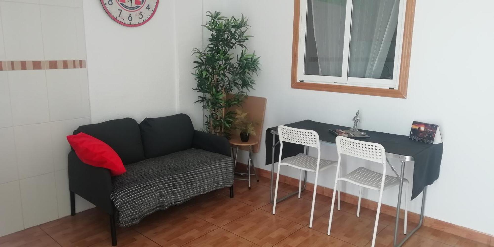 Costa Del Silencio 1 Aparthotel Δωμάτιο φωτογραφία