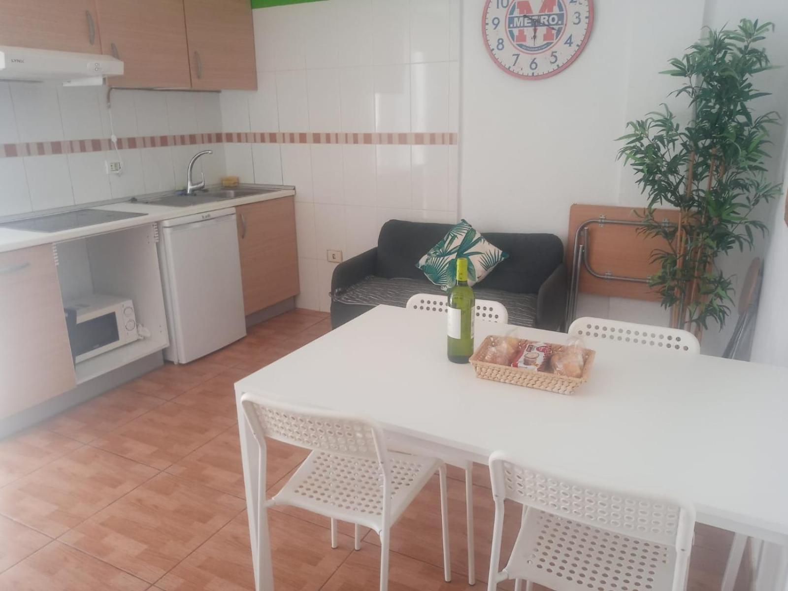 Costa Del Silencio 1 Aparthotel Δωμάτιο φωτογραφία