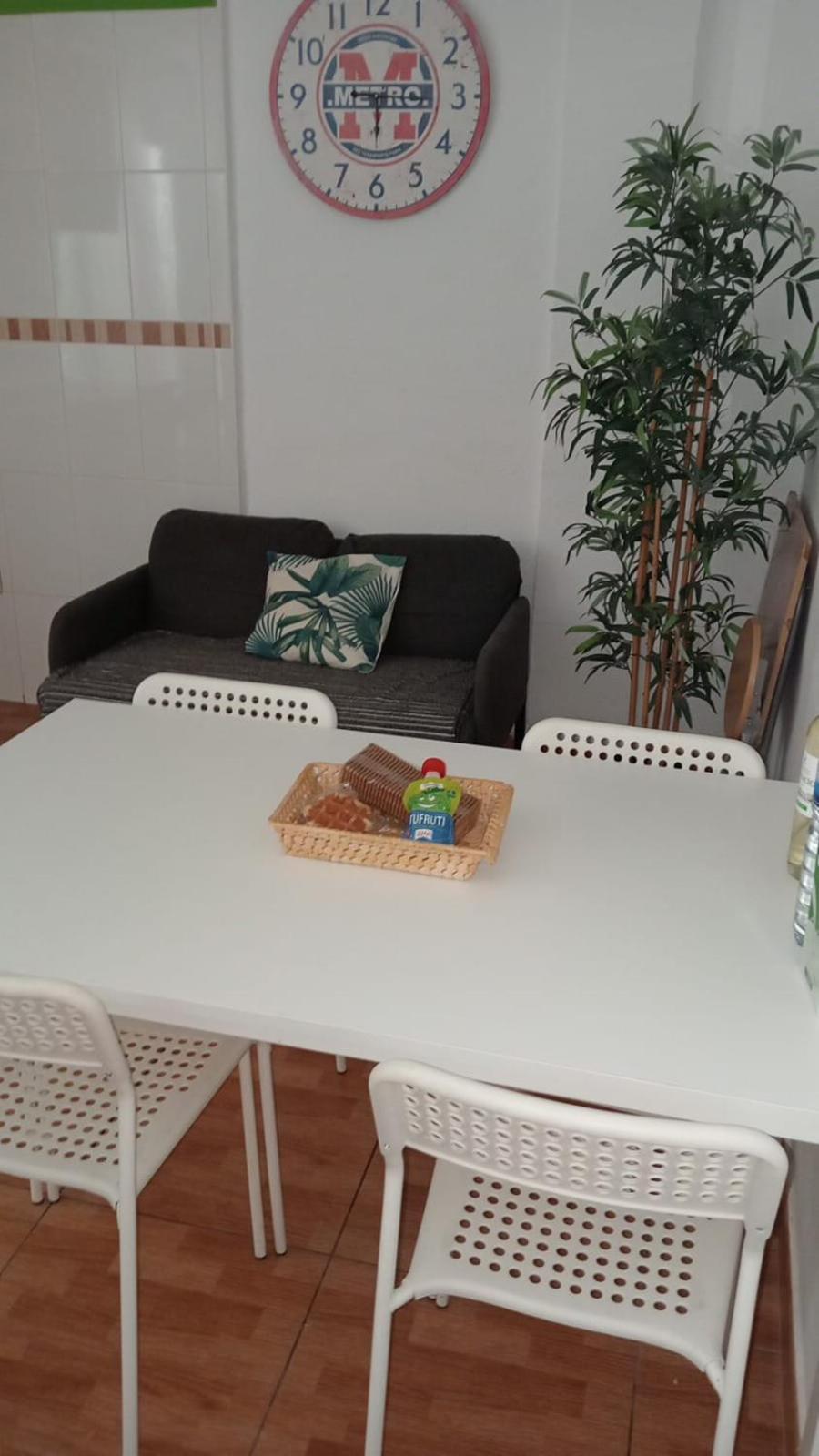 Costa Del Silencio 1 Aparthotel Εξωτερικό φωτογραφία