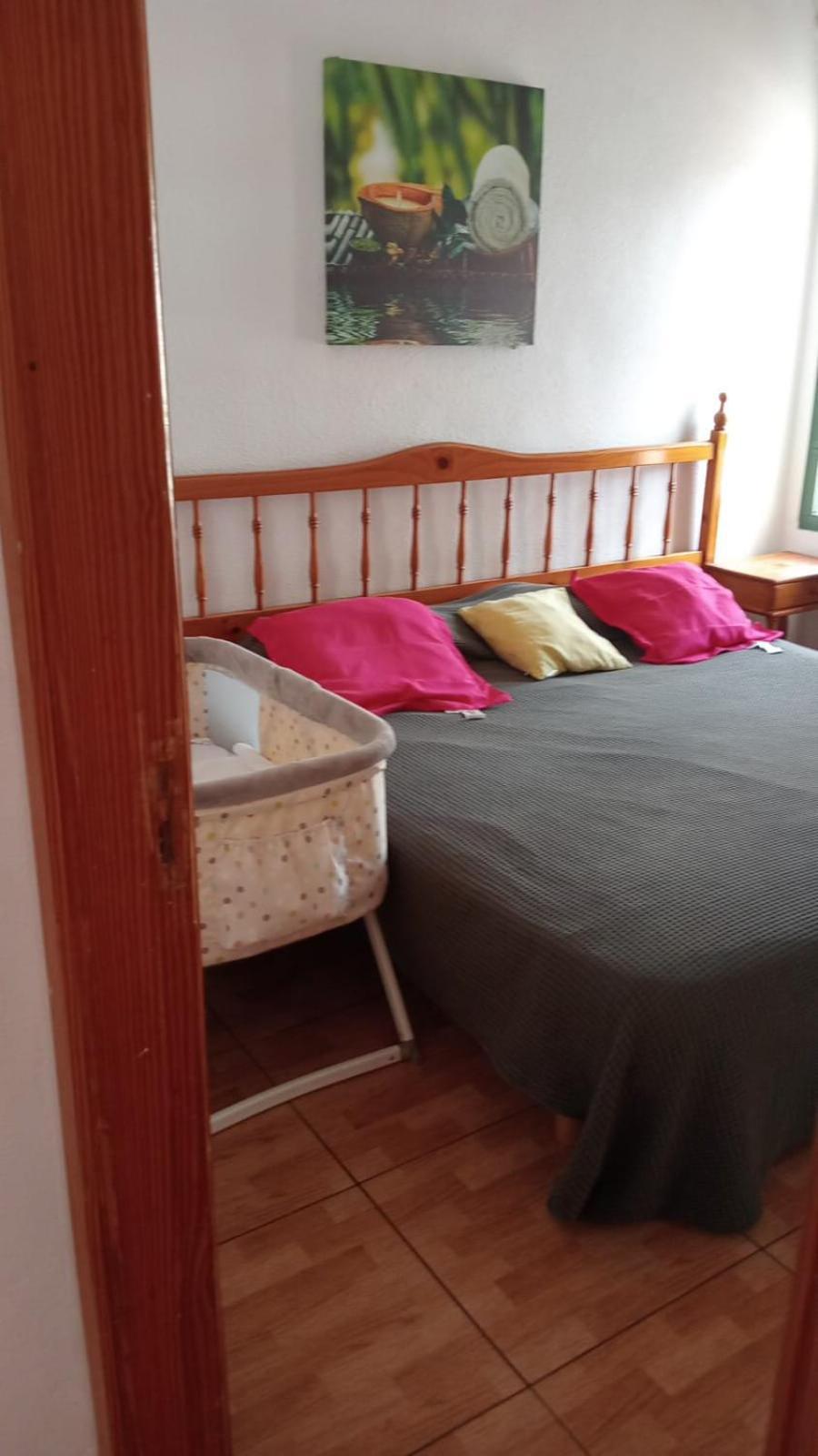 Costa Del Silencio 1 Aparthotel Εξωτερικό φωτογραφία