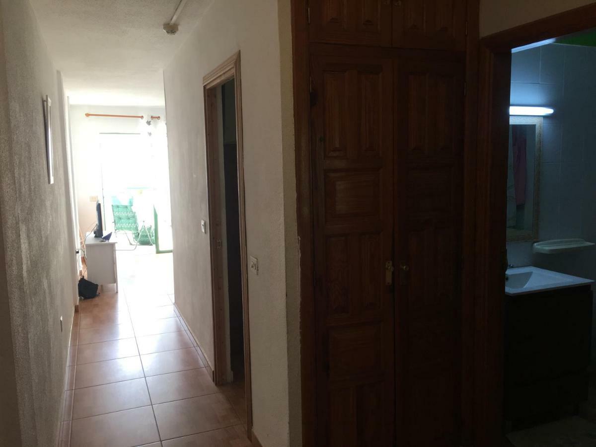 Costa Del Silencio 1 Aparthotel Εξωτερικό φωτογραφία