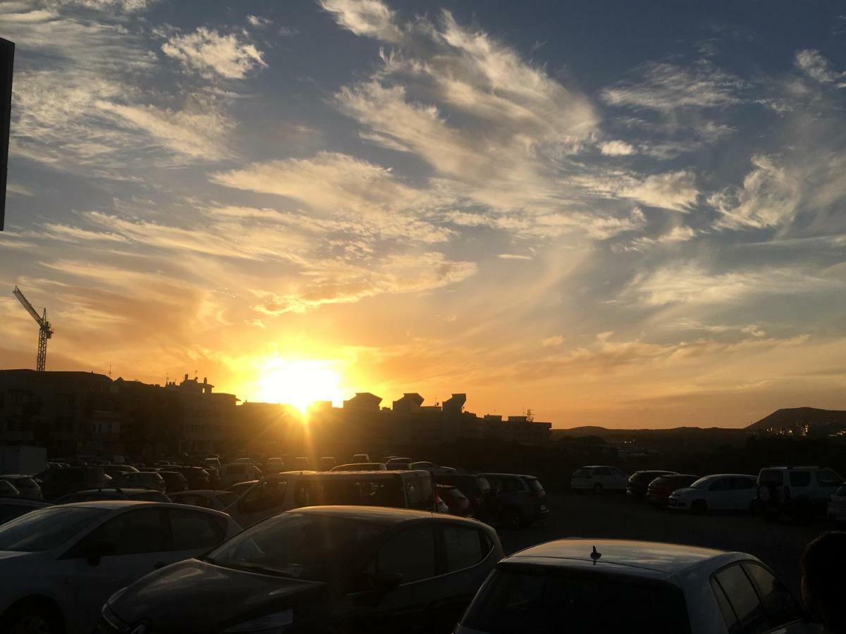 Costa Del Silencio 1 Aparthotel Εξωτερικό φωτογραφία